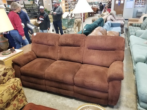 Home Improvement Store «Habitat Wheat Ridge ReStore», reviews and photos, 10625 W Interstate 70 Frontage Rd, Wheat Ridge, CO 80033, USA