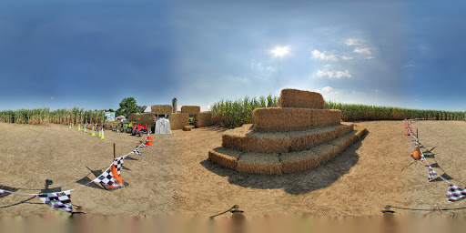 Tourist Attraction «Oregon Dairy Corn Maze», reviews and photos, 1289 Creek Rd, Lititz, PA 17543, USA