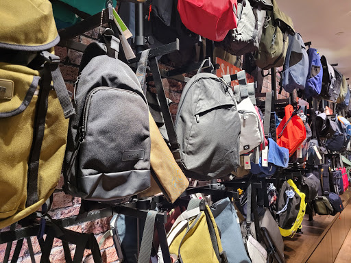 Crumpler Luggage - Gardens Mall