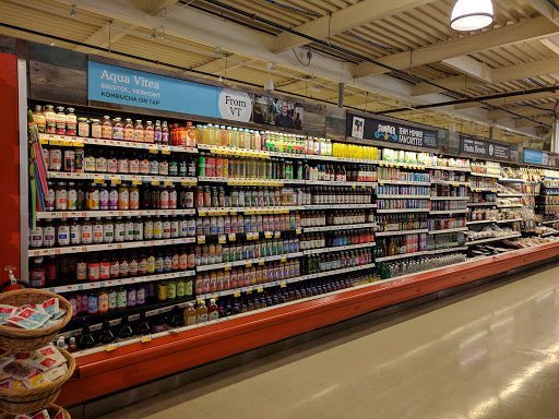 Grocery Store «Whole Foods Market», reviews and photos, 808 Massachusetts Ave, Arlington, MA 02476, USA