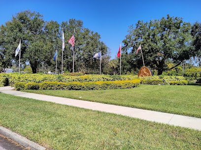 Frank C. Gardner Park and Veterans Memorial