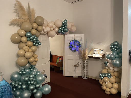 Funeral Home «Delgado Funeral Home», reviews and photos, 319 W Mitchell St, San Antonio, TX 78204, USA