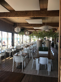 Photos du propriétaire du Restaurant Atlantic Beach à La Baule-Escoublac - n°1