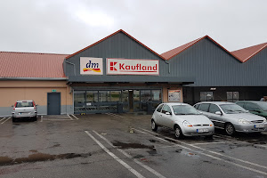 Kaufland Rheda-Wiedenbrück