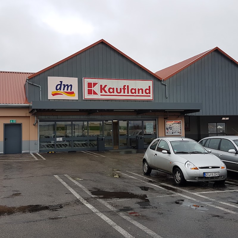 Kaufland Rheda-Wiedenbrück