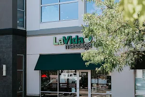 LaVida Massage image