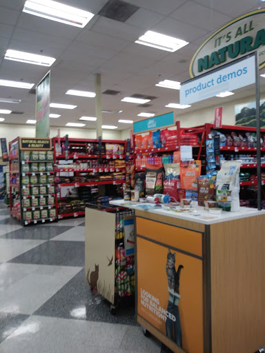 Pet Supply Store «Petco Animal Supplies», reviews and photos, 2784 W Peoria Ave, Phoenix, AZ 85029, USA