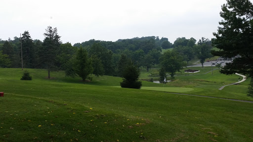 Golf Course «Lebanon Valley Golf Course», reviews and photos, 1240 Golf Rd, Myerstown, PA 17067, USA