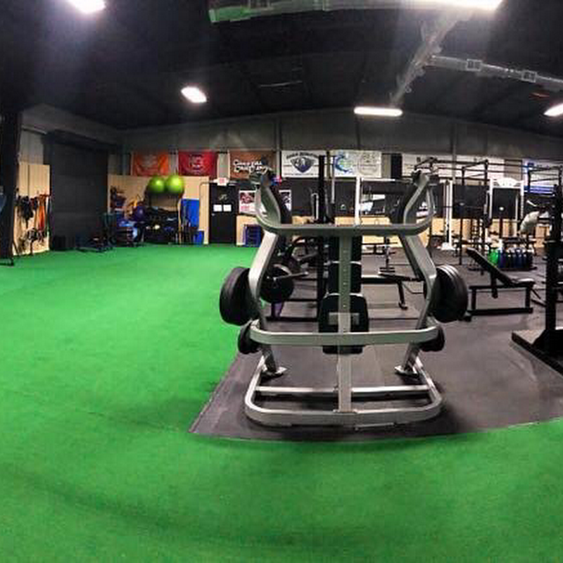 Rivertown Fitness Center