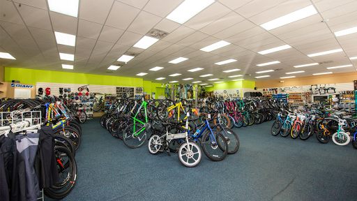 Bicycle Store «Bicycle World Jupiter», reviews and photos, 615 W Indiantown Rd #101, Jupiter, FL 33458, USA