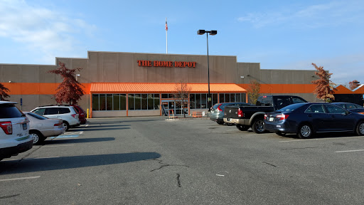 Home Improvement Store «The Home Depot», reviews and photos, 296 N Plainfield Rd, West Lebanon, NH 03784, USA