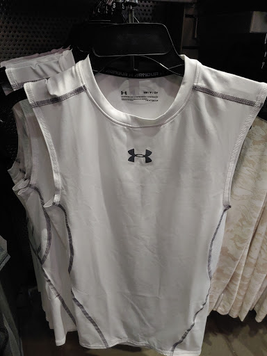 Clothing Store «Under Armour Factory House», reviews and photos, 6699 N Landmark Dr j100, Park City, UT 84098, USA