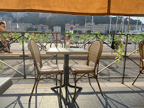 Atmosphère du Restaurant français Le Pass'Port Nice - n°6