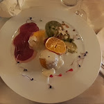 Photo n°8 de l'avis de Marco.i fait le 21/11/2021 à 19:29 sur le  Ristorante Milleluci Dietro le Quinte à Colle di Val d'Elsa