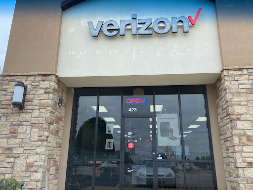 Cell Phone Store «Verizon Wireless», reviews and photos, 423 S Main St, Searcy, AR 72143, USA