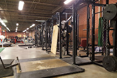 The Fitness Factory of Charlotte