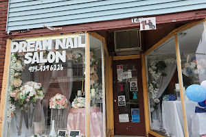 Dream Nail Salon