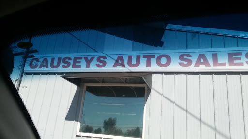 Auto Parts Store «Causeys Auto Parts», reviews and photos, 1564 Morgantown Rd, Bowling Green, KY 42101, USA