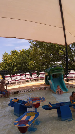 Public Swimming Pool «West Irving Aquatic Center», reviews and photos, 3701 Conflans Rd, Irving, TX 75061, USA