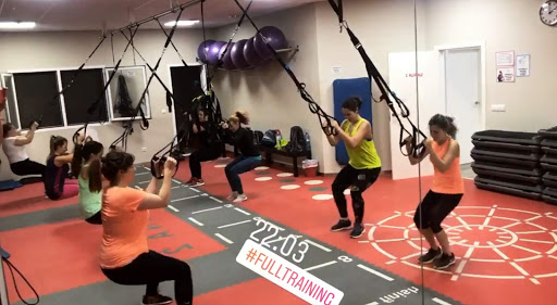 Vital Fitness en Tomelloso, Ciudad Real