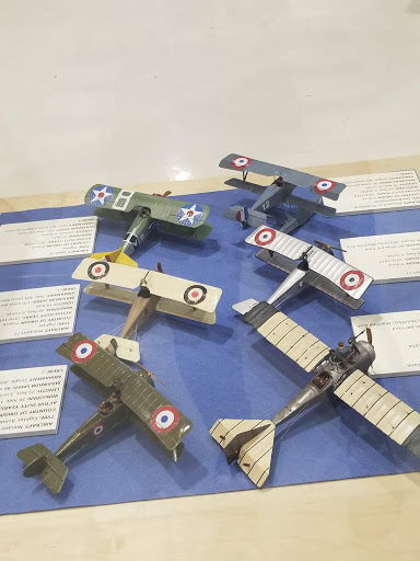 Museum «Pearson Air Museum», reviews and photos, 1115 E 5th St, Vancouver, WA 98661, USA