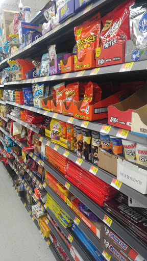 Department Store «Walmart Supercenter», reviews and photos, 5200 Windward Pkwy, Milton, GA 30004, USA