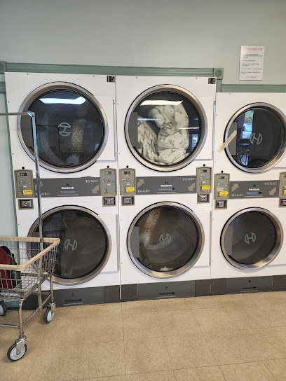 Jiffy Laundry