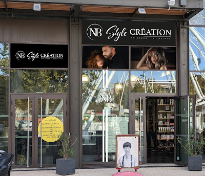 NB Style Création coiffeur visagiste à Salon-de-Provence