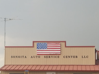 Sonoita Auto Service Center