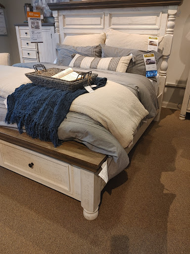 Furniture Store «Ashley HomeStore», reviews and photos, 2400 W International Speedway Blvd, Daytona Beach, FL 32114, USA