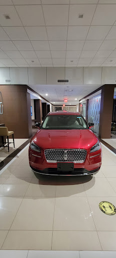 Ford Dealer «Ford Lincoln of Queens Boulevard», reviews and photos, 139-48 Queens Blvd, Jamaica, NY 11435, USA
