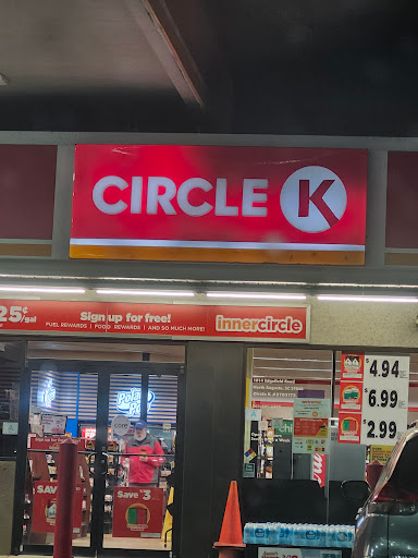 Circle K