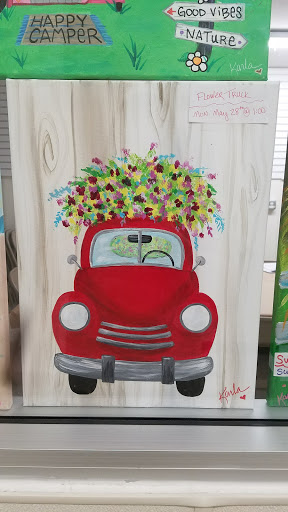 Craft Store «Michaels», reviews and photos, 4621 S Meridian, Puyallup, WA 98373, USA