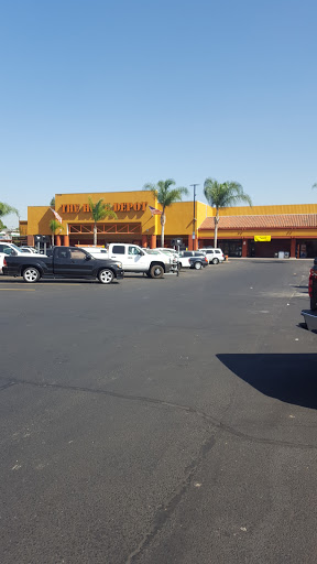 Home Improvement Store «The Home Depot», reviews and photos, 12300 La Mirada Blvd, La Mirada, CA 90638, USA
