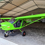 Photo n° 1 de l'avis de Dan.a fait le 22/04/2023 à 17:20 pour AIX ULM à Aix-en-Provence