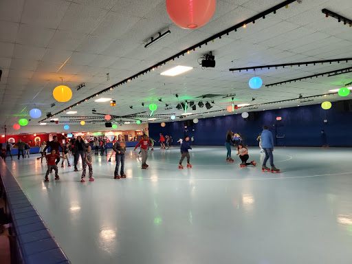 Roller Skating Rink «Carousel Skate Center», reviews and photos, 312 N West St, Wichita, KS 67203, USA