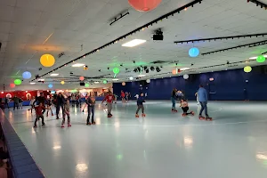 Carousel Skate Center image