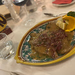 Photo n°7 de l'avis de Amanda.a fait le 29/08/2022 à 19:33 sur le  L'Osteria del Siciliano à Nicolosi