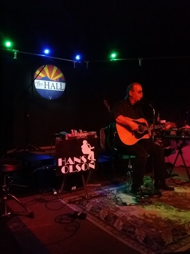 Bar & Grill «Pranksters Too», reviews and photos, 7919 E Thomas Rd #101, Scottsdale, AZ 85251, USA