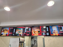 Menu / carte de Selim Kebab à Joigny