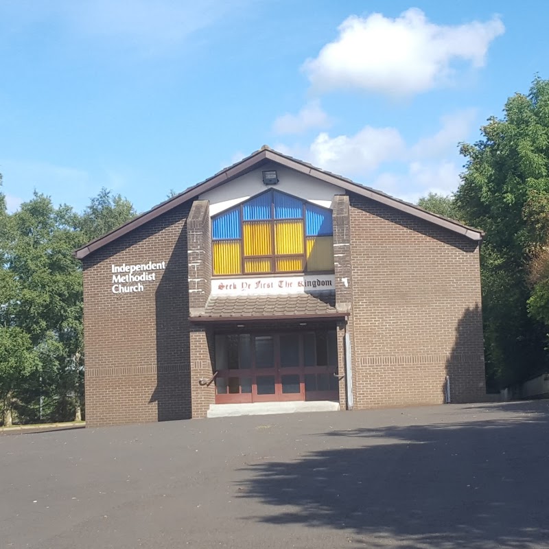 Ballymena Independent Methodist Church