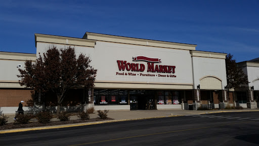 Furniture Store «Cost Plus World Market», reviews and photos, 6000 Northwest Hwy, Crystal Lake, IL 60014, USA