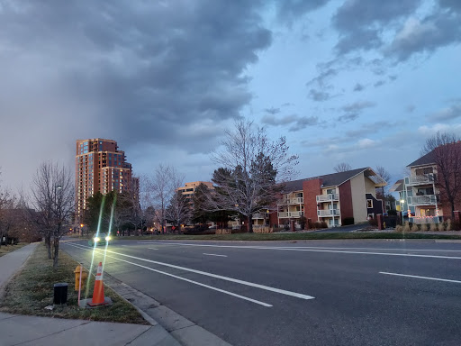 Shopping Mall «Marina Square Shopping Center», reviews and photos, 8101 E Belleview Ave, Denver, CO 80237, USA