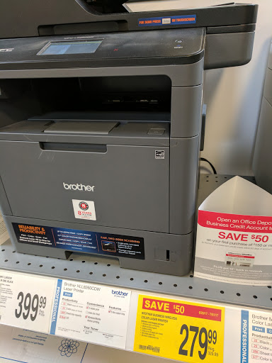 Office Supply Store «OfficeMax», reviews and photos, 13728 Jamboree Rd, Irvine, CA 92602, USA