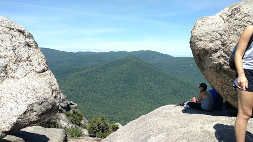 National Park «Shenandoah National Park», reviews and photos
