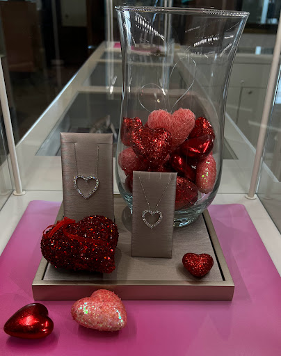 Jewelry Store «Jared The Galleria of Jewelry», reviews and photos, 6307 S Westnedge Ave, Portage, MI 49002, USA