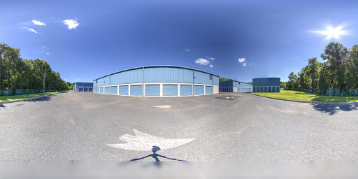 Self-Storage Facility «Simply Self Storage - Manalapan/Englishtown», reviews and photos, 289 U.S. 9, Englishtown, NJ 07726, USA
