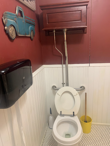 Ice Cream Shop «Corner Shop», reviews and photos, 171 Main St, Bramwell, WV 24715, USA