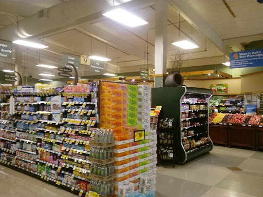 Grocery Store «Quality Food Center», reviews and photos, 2636 Bellevue Way NE, Bellevue, WA 98004, USA