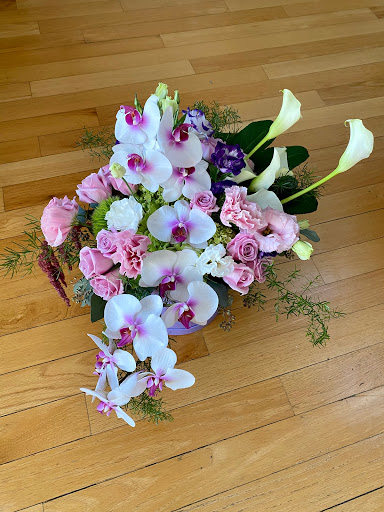 Florist «Gallery of Flowers Ny Corporation», reviews and photos, 1151 Brighton Beach Ave, Brooklyn, NY 11235, USA